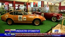 JK: Penjualan Otomotif Termasuk Faktor Penting Penggerak Ekonomi