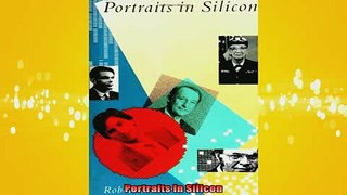 READ book  Portraits In Silicon  FREE BOOOK ONLINE