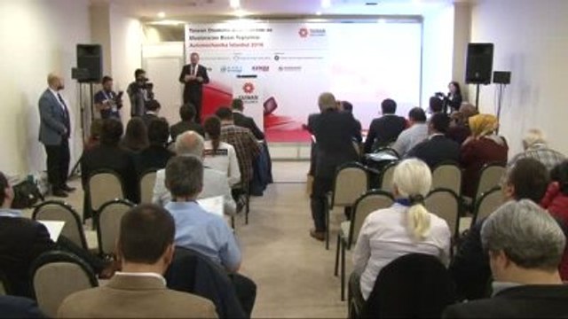 Tayvan?ın Kusursuz Otomotiv Teknolojileri İstanbul?da