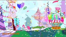 My Little Pony- FiM - FULL Italian Opening (3'30' - W- Subtitles) - Sigla COMPLETA