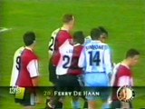 Lazio v. Feyenoord 29.02.2000 Champions League 1999/2000 Highlights