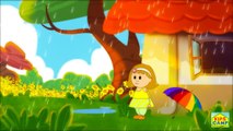 Its Raining Its Pouring | Nursery Rhymes | Popular Nursery Rhymes by KidsCamp