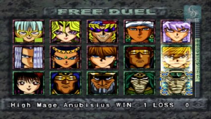 COMO CONSEGUIR CARTAS VALIOSAS | YU-GI-OH! FORBIDDEN MEMORIES | PARTE 1