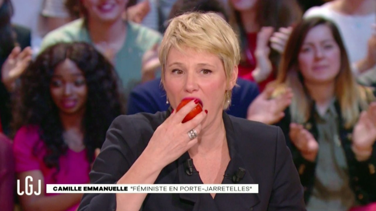 Comment rouler une pelle à une tomate ?