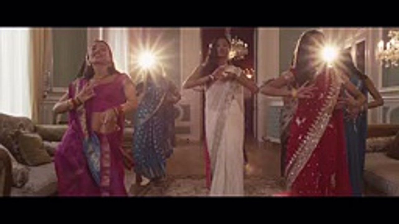 DJ KAYZ feat MISTER YOU , DR ZEUS & SOPHIA AKKARA - JUGNI JI - CLIP OFFICIEL