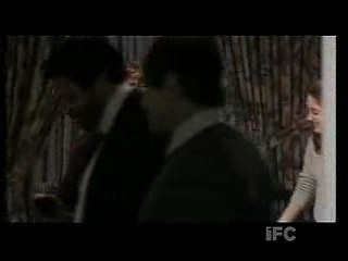 Aaron Stanford/Sigourney Weaver clip from 'Tadpole'