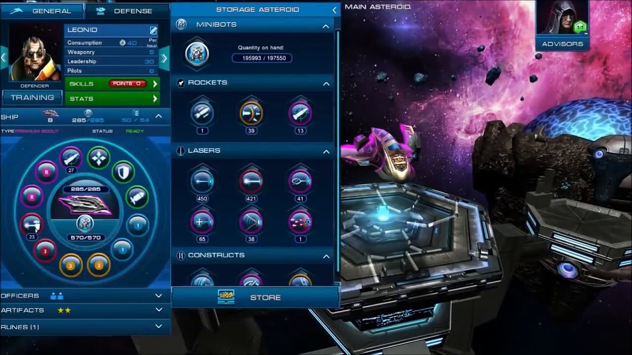 Top 5 Free Android Games of March 2016