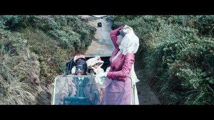Ma Loute - bande annonce - VF - (2016) [HD, 720p]