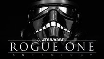 [ULTRA HD 4K] ROGUE ONE: A Star Wars Story - Trailer (Disney - 2016) [4K]