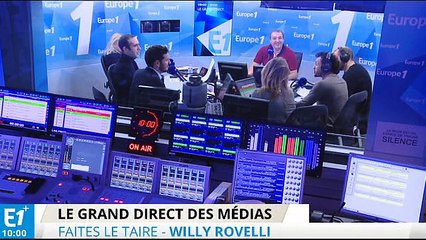 Jean-Marc, you are the champion, you a fait plier BFM !