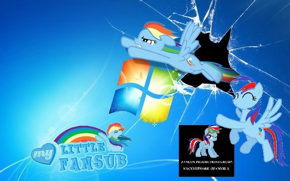 Comunicado Oficial de Nacxnetwork Channels.