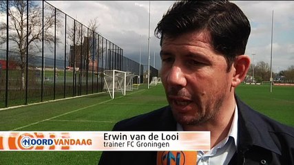 Van de Looi: de Leeuw krijgt voorkeur - RTV Noord