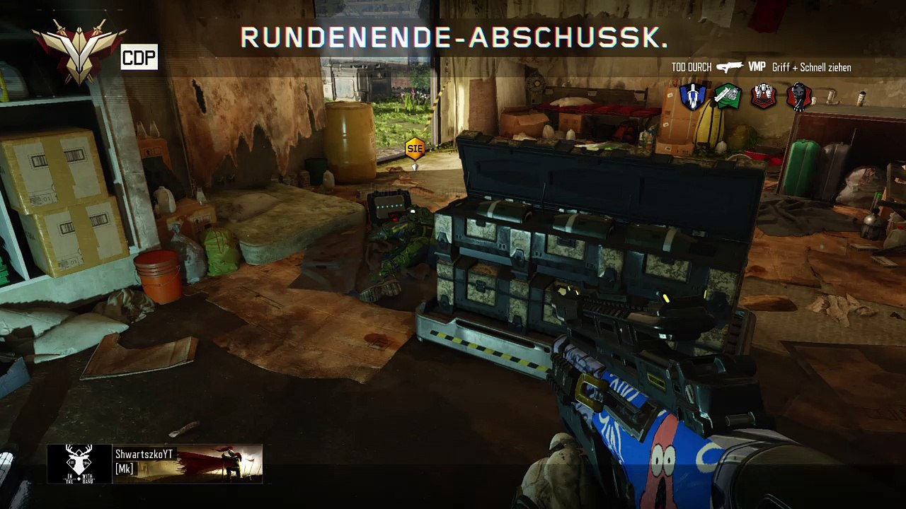 GB proof