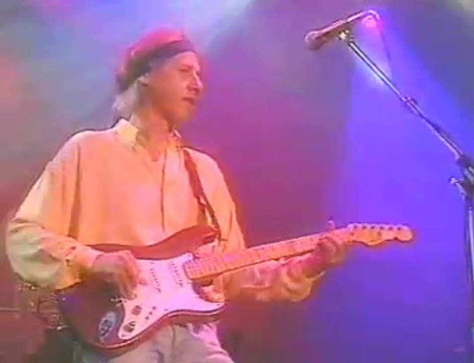 on every street dire straits