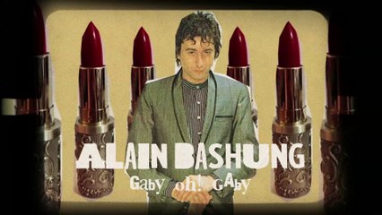 Boris Bergman parle de "Gaby Oh ! Gaby"