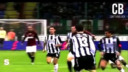 Gennaro Gattuso - Best Moments In Career