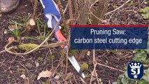 Spear and Jackson - This Month In The Garden - How to Prune Summer Flowering Shrubs