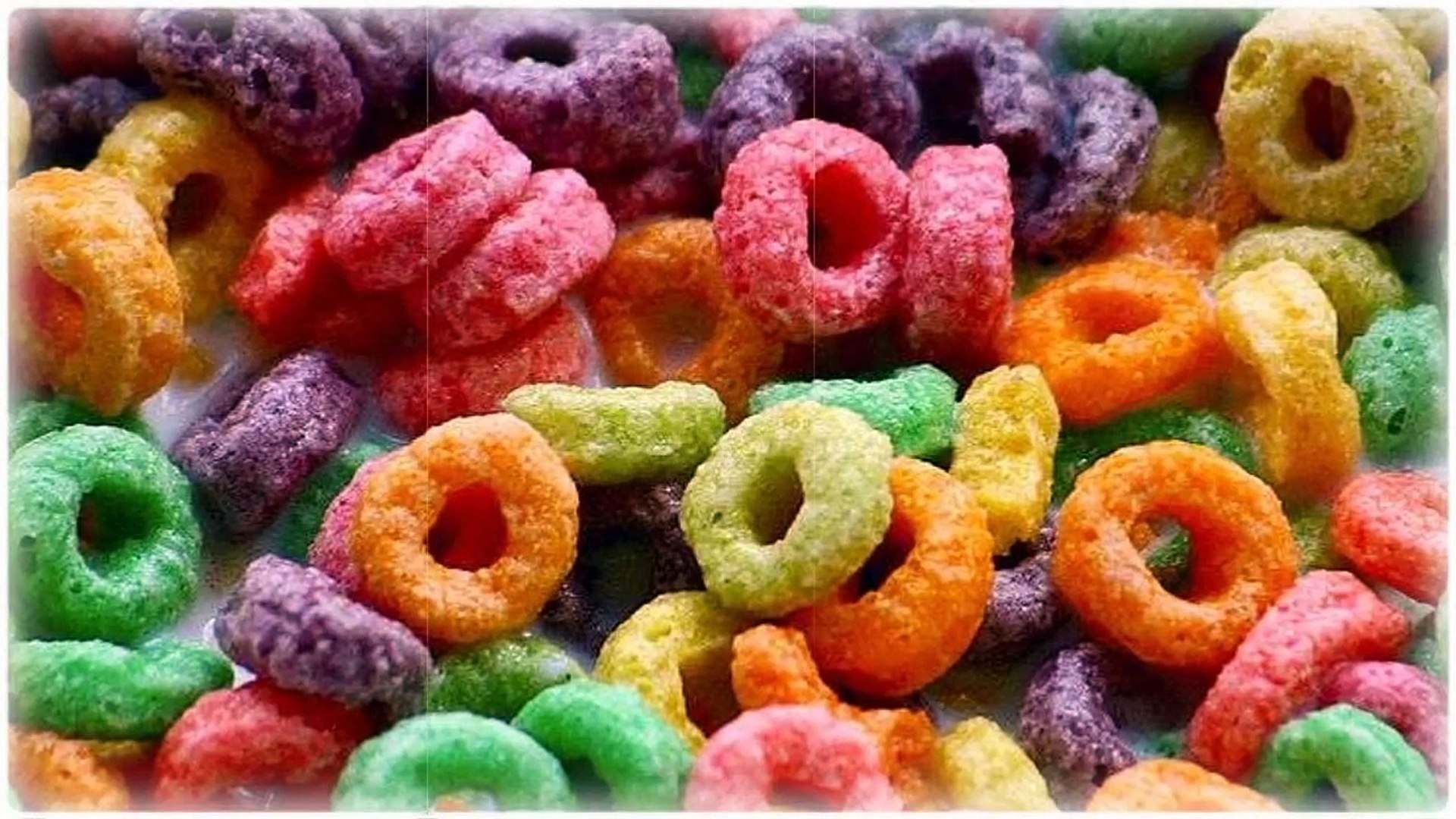 Processed Food Documentary