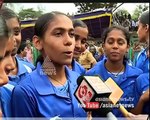 P T Usha responds about the allegations on avoiding of athletes in National School Sports