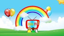 Peppa Pig y La Casa de Mickey Mouse Clubhouse -  La Cerdita En Español Zuzu TV Kids
