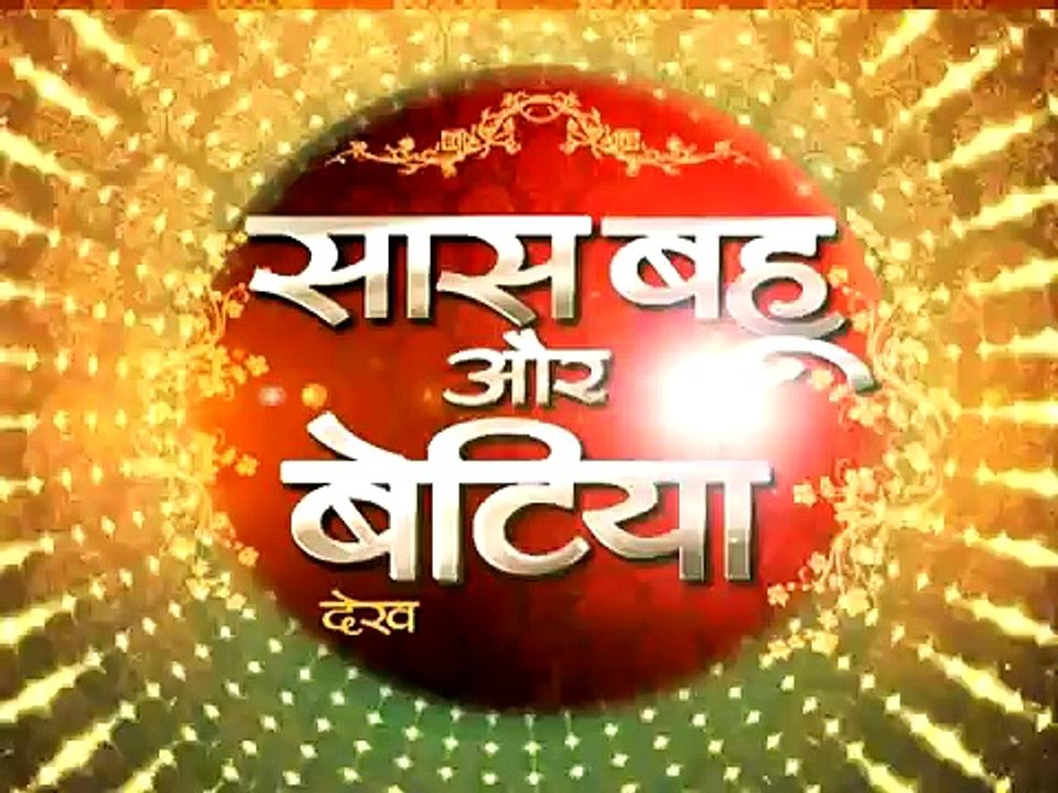 Saath nibhaana saathiya-Omg! Meera is taken to the Courtroom-SBB Seg-8th apr 16