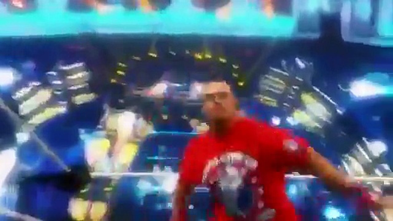 John Cena - WWE Theme Song 2015