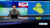 Militants bomb major oil pipeline in northern Iraq