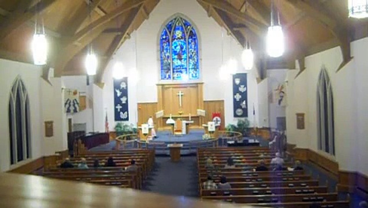 Hymn: "The Head That Once Was Crowned with Thorns"