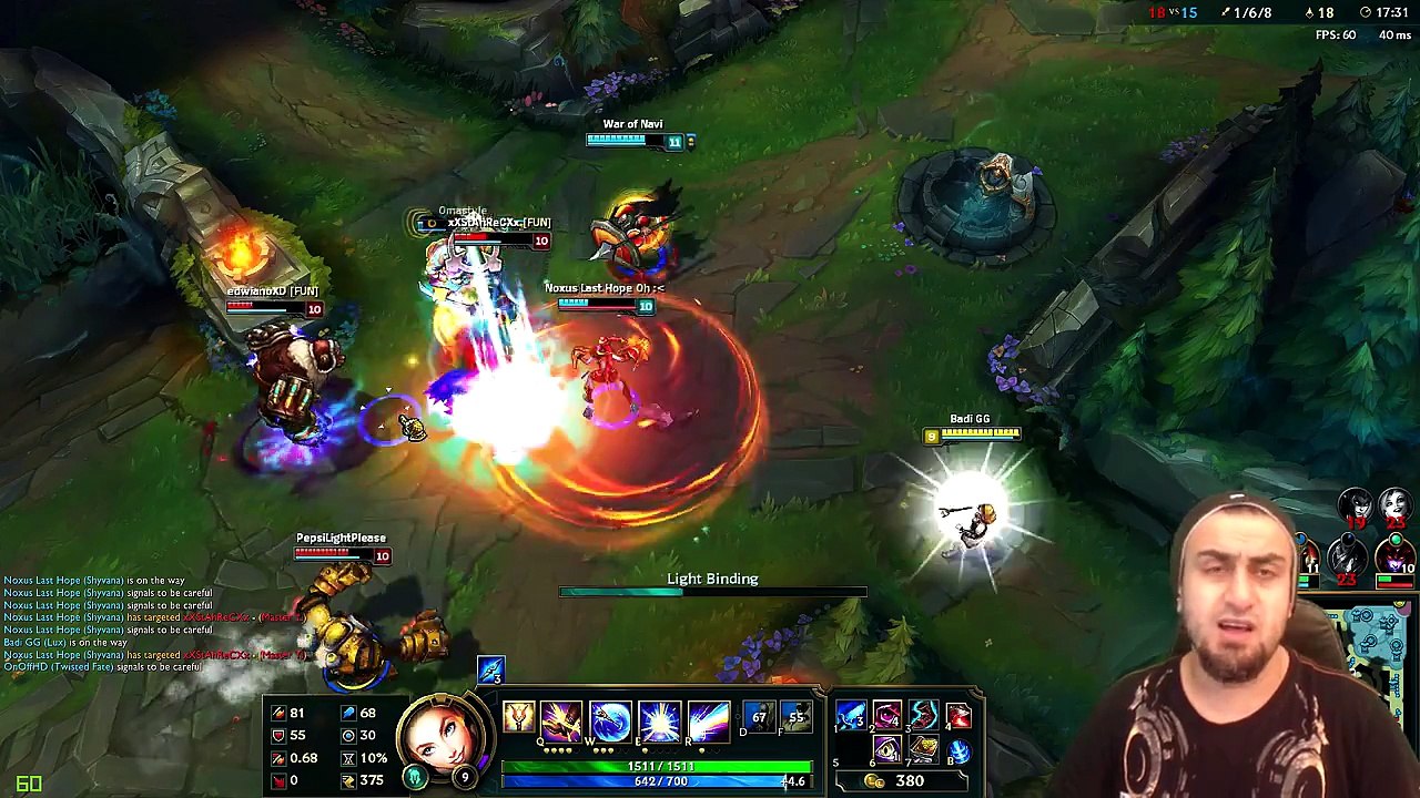 يرجى المشاركه - معلومات عني ويخص مستقبل القناه