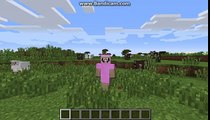 My Minecraft 1.7.2 server! Come Join us!