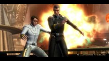 Star Wars: The Old Republic: Knights of the Fallen Empire - Chapitre X : Anarchie au Paradis #2