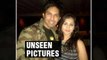(Unseen Pics) Rahul Raj With His Ex Girlfriend Saloni Sharma
