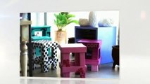 Copy of 100's of DIY Wooden Pallet Upcycling Ideas