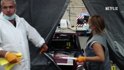 MARSEILLE Trailer (Gérard Depardieu Series, 2016)