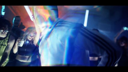 making me dizzy-tiësto & bobby puma