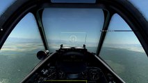 DCS: Turning The Tides - A Successful Aerial Scissors