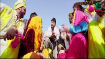 PUNJABI RETURN Video Song HD 1080p AMRINDER BOBBY | Latest Punjabi Song 2016 | Maxpluss-All Latest Songs