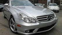 Preowned 2007 Mercedes-Benz CLS63 AMG Chicago IL