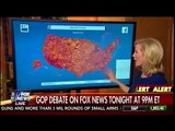 Donald Trump Tops Social Media Ahead Of GOP Debate On Fox News Tonight At 9pm ET - Cavuto