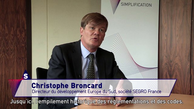 Simplification : urbanisme, permis de construire et permis environnemental unifié