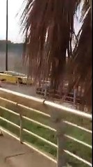 Acidente Assustador De Porsche GT3 No Líbano! Tugacars.com