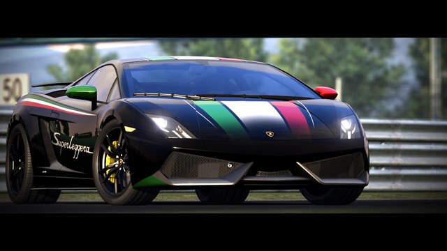 ASSETTO CORSA - Trailer ENGINEERED TO PERFECTION - FR