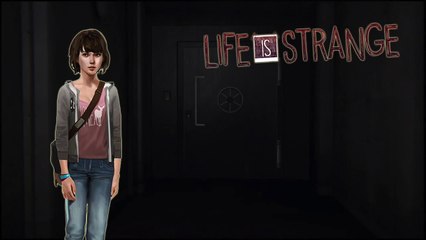 Aftermath [TNR] - Life is Strange - Episode 4 "Dark Room" - Soundtrack