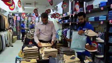 Al-Jazeera Tv Report on Sharif Family's Off-Shore Companies