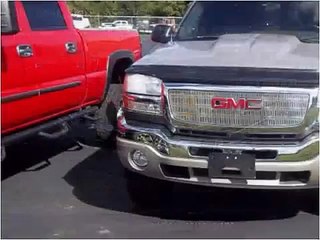 2004 GMC Sierra 2500HD Used Cars Springfield MO