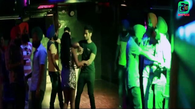 Kittiyan Kyun Bewafaaiyan | Punjabi Video Song HD 1080p | Charanjeet Singh Sondhi-Moumeeta | Maxpluss-All Latest Songs