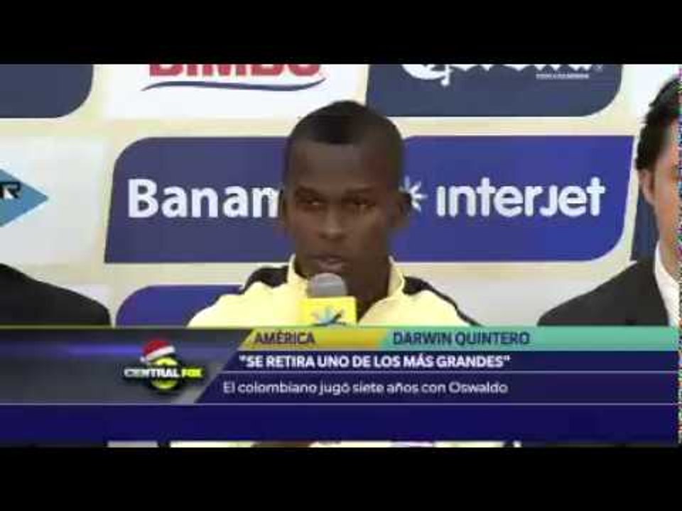 El legado de Oswaldo