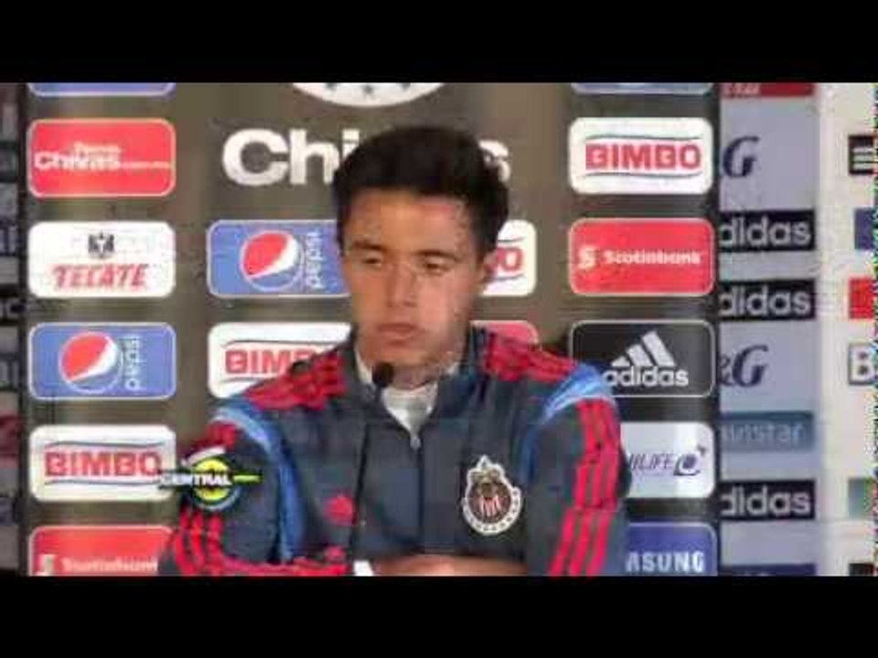 Chivas quiere estabilizarse