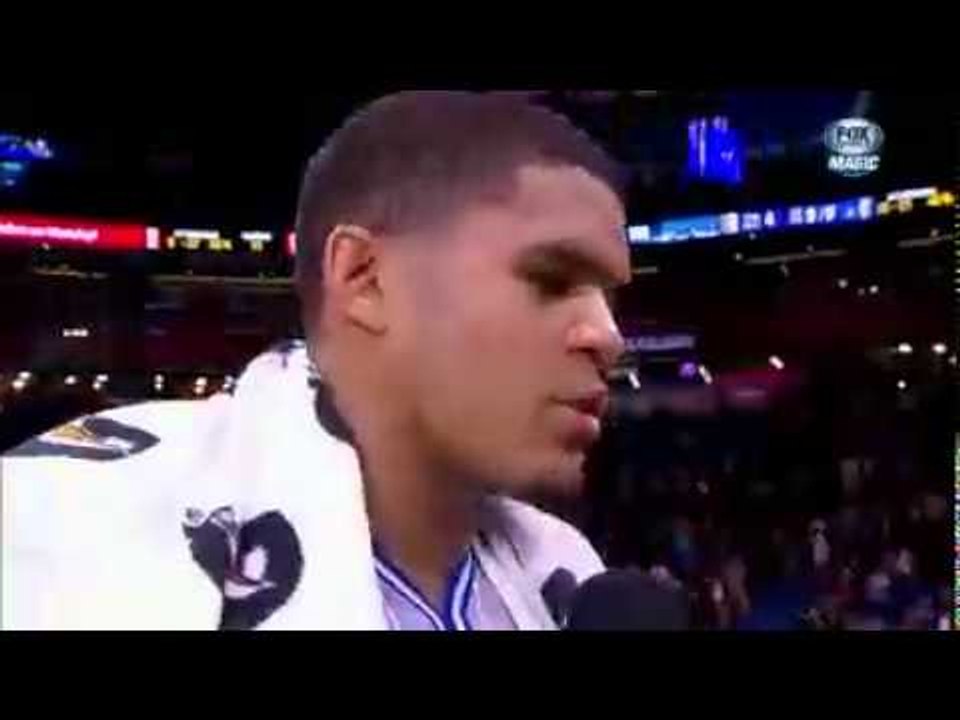 Magic vence a Hawks