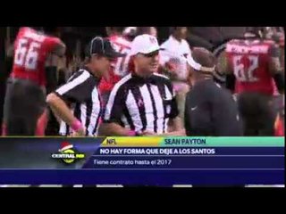 Las notas rápidas del deporte